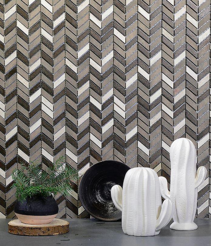 камень фабрики ORRO коллекция Lava