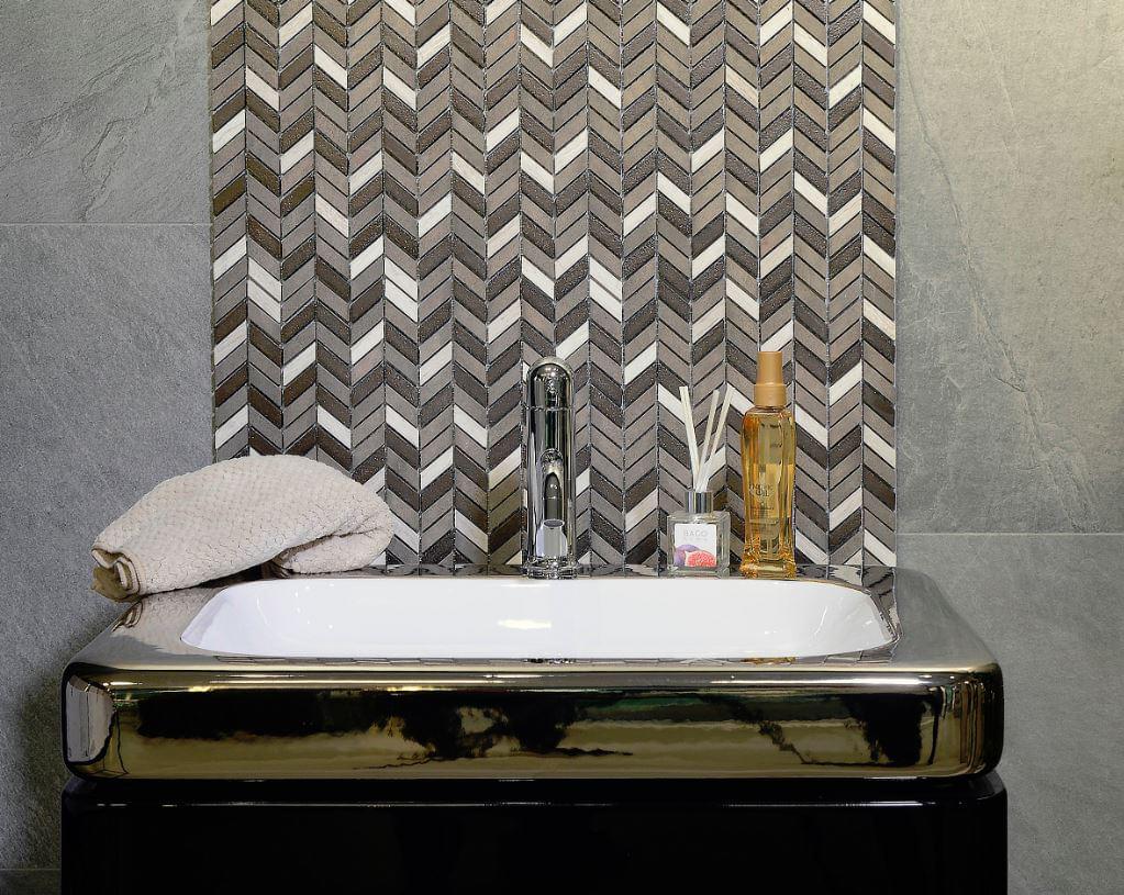 камень фабрики ORRO коллекция Lava