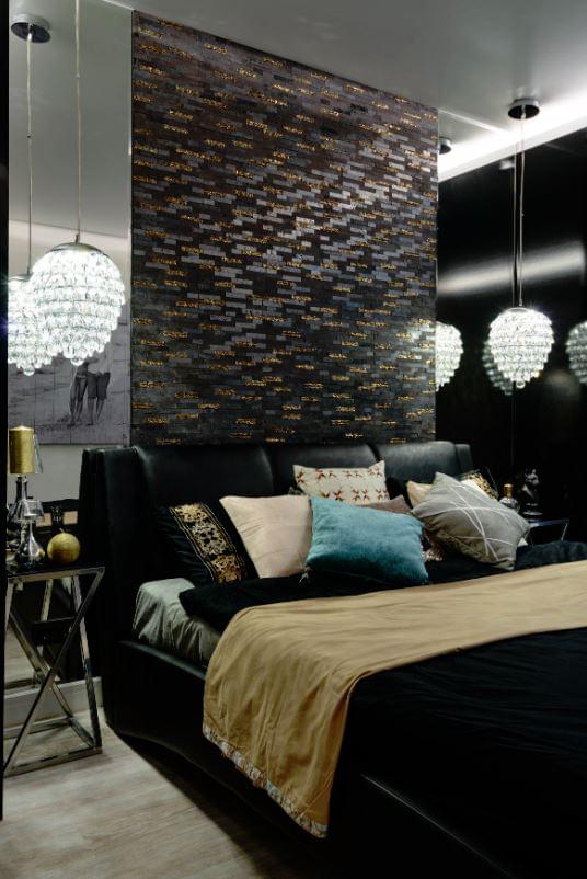 камень фабрики ORRO коллекция Lava