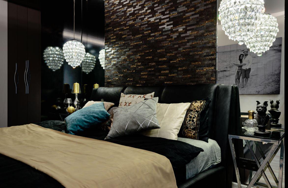 камень фабрики ORRO коллекция Lava