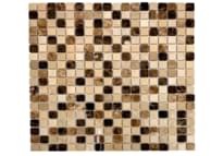 Плитка ORRO Stone Miconos Pol 15x15 30.5x30.5 см, поверхность полированная
