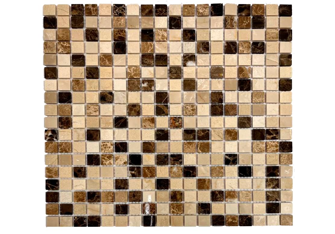 ORRO Stone Miconos Pol 15x15 30.5x30.5