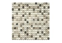 Плитка ORRO Stone Miconos Tumbled 15x15 30.5x30.5 см, поверхность матовая