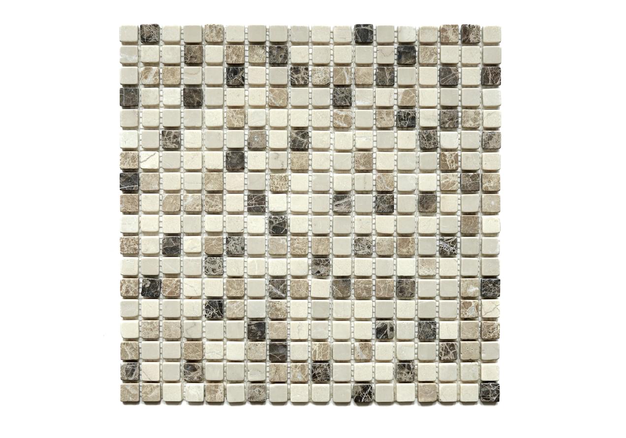 ORRO Stone Miconos Tumbled 15x15 30.5x30.5