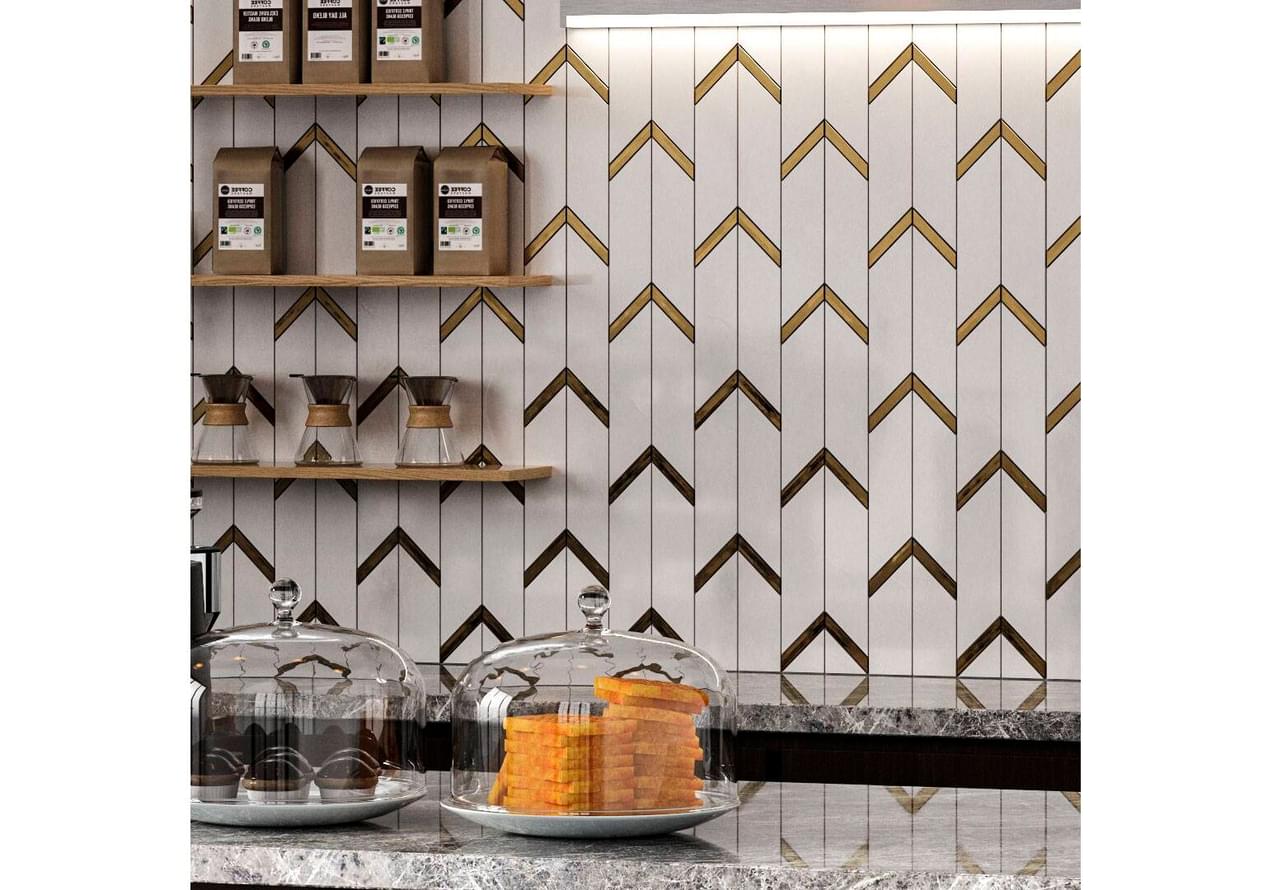 стекло фабрики ORRO коллекция Stone