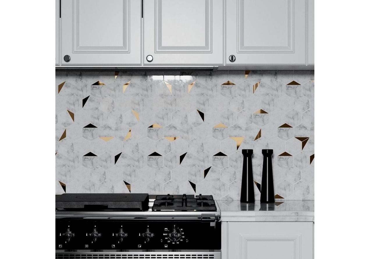 стекло фабрики ORRO коллекция Stone