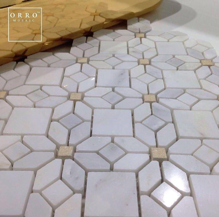 стекло фабрики ORRO коллекция Stone