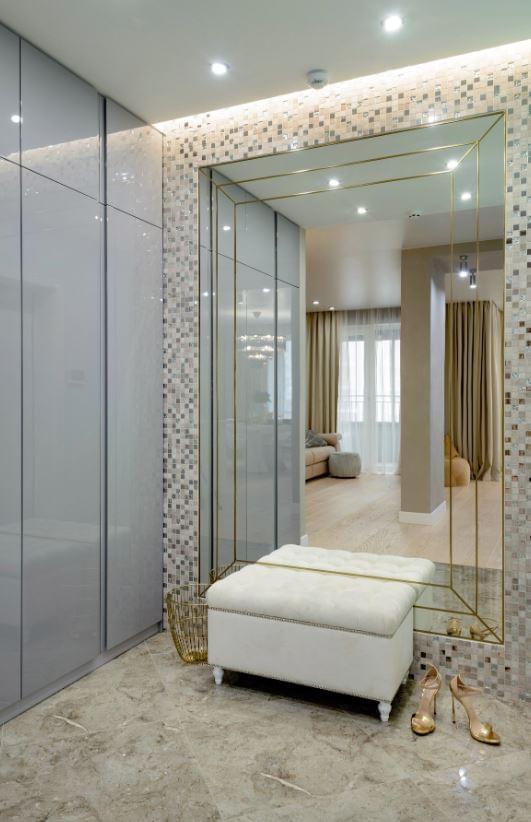 стекло фабрики ORRO коллекция Stone