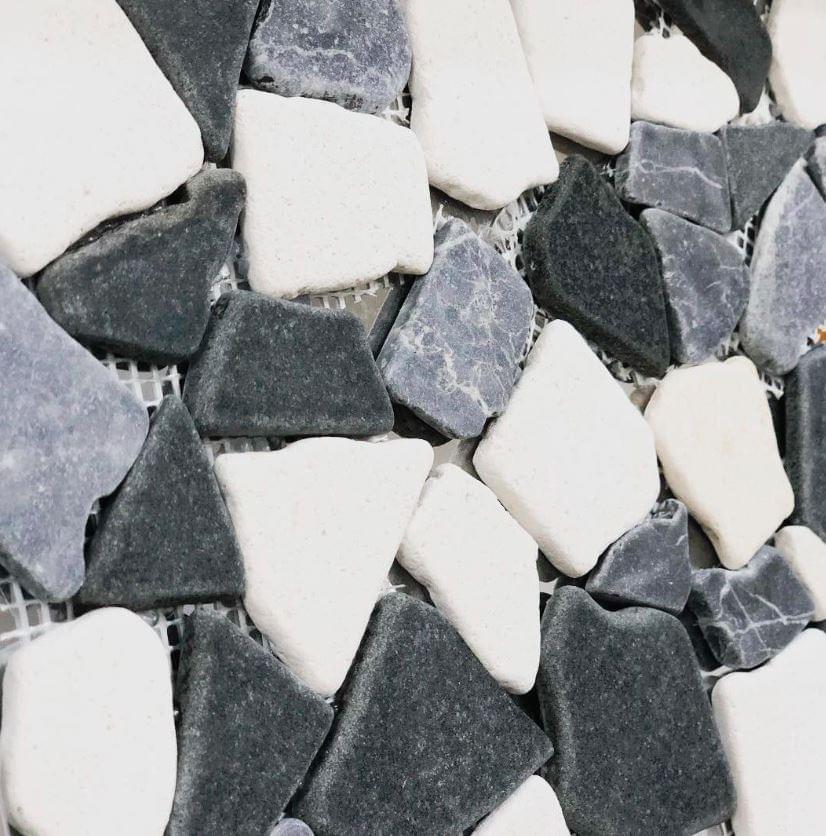 стекло фабрики ORRO коллекция Stone