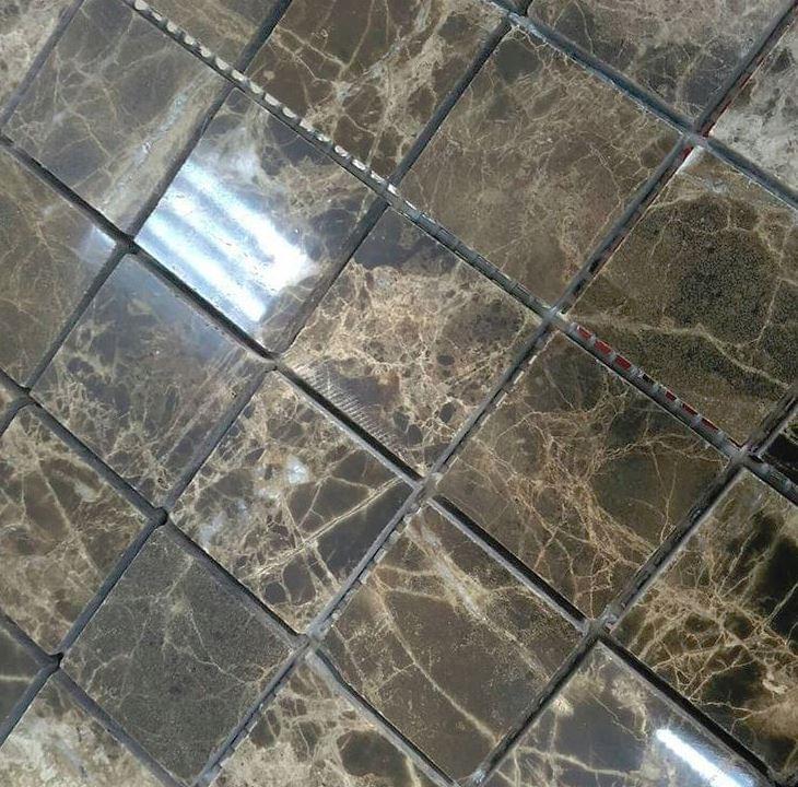 стекло фабрики ORRO коллекция Stone