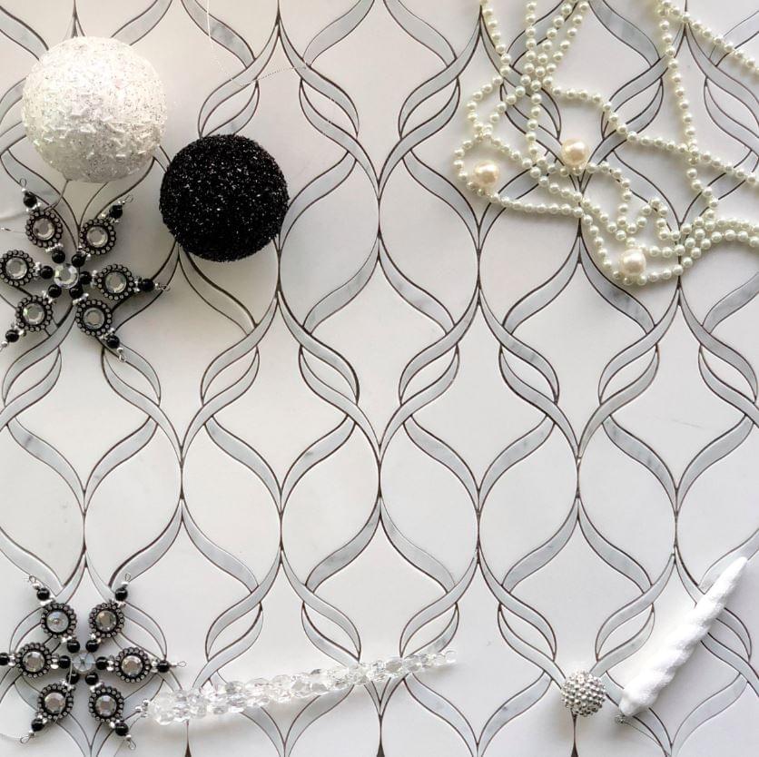 стекло фабрики ORRO коллекция Stone