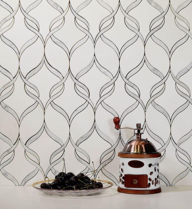 стекло фабрики ORRO коллекция Stone