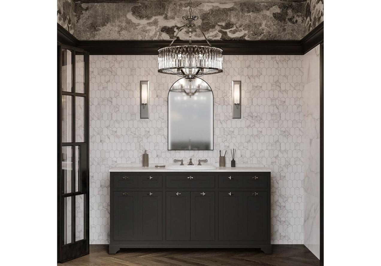 стекло фабрики ORRO коллекция Stone