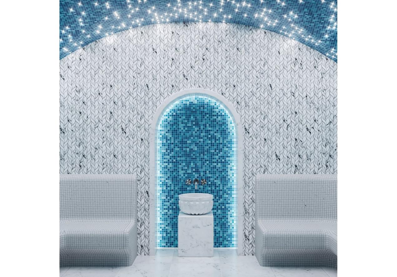 стекло фабрики ORRO коллекция Stone