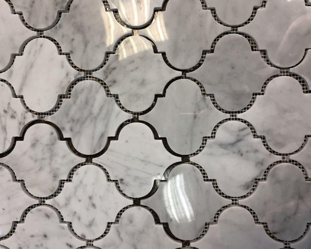 стекло фабрики ORRO коллекция Stone