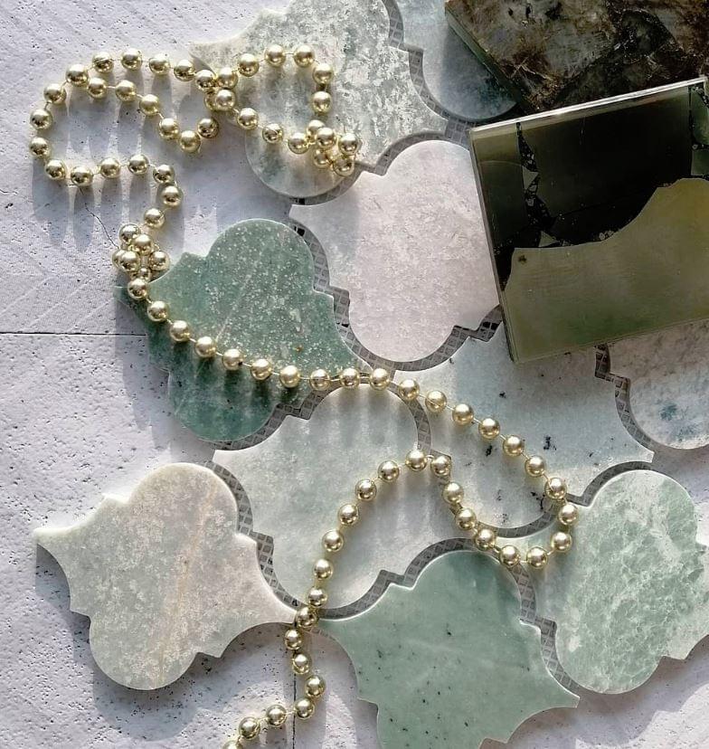 стекло фабрики ORRO коллекция Stone