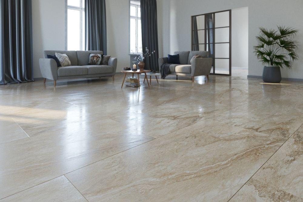 керамогранит фабрики Ocean Ceramic коллекция Big Stones