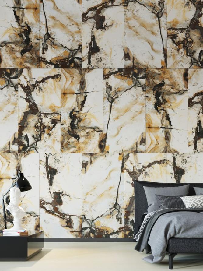 керамогранит фабрики Ocean Ceramic коллекция Big Stones