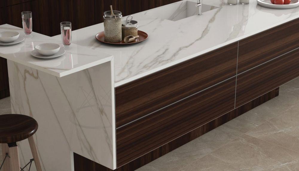 керамогранит фабрики Ocean Ceramic коллекция Big Stones