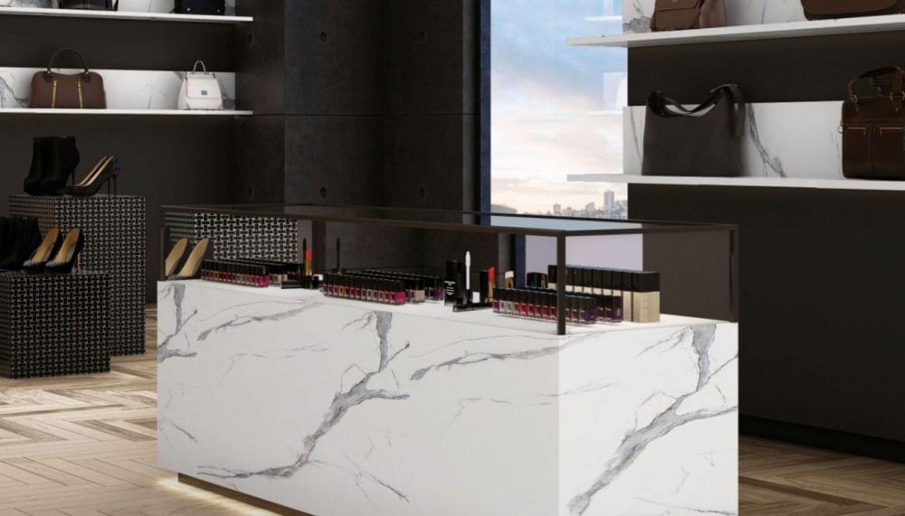 керамогранит фабрики Ocean Ceramic коллекция Big Stones