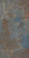Плитка Ocean Ceramic Big Stones Oxydo Blue 60x120 см, поверхность матовая