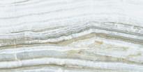 Плитка Ocean Ceramic Marbles Emera Onyx Green 60x120 см, поверхность полированная
