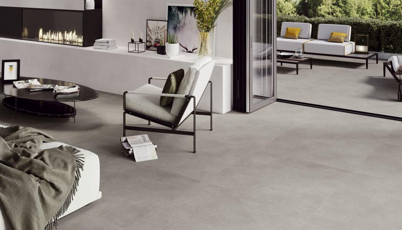 керамогранит фабрики Ocean Ceramic коллекция Millenium