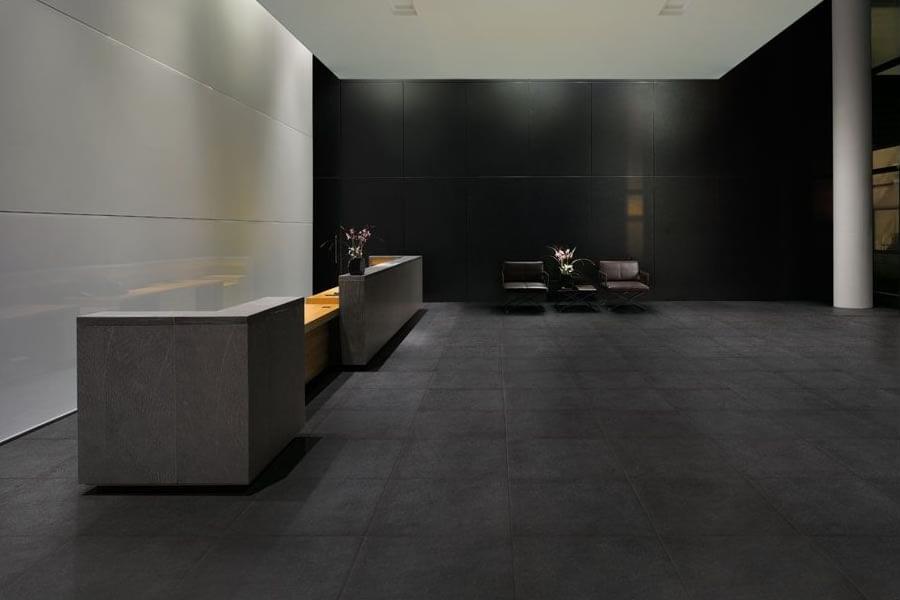 керамогранит фабрики Ocean Ceramic коллекция Millenium
