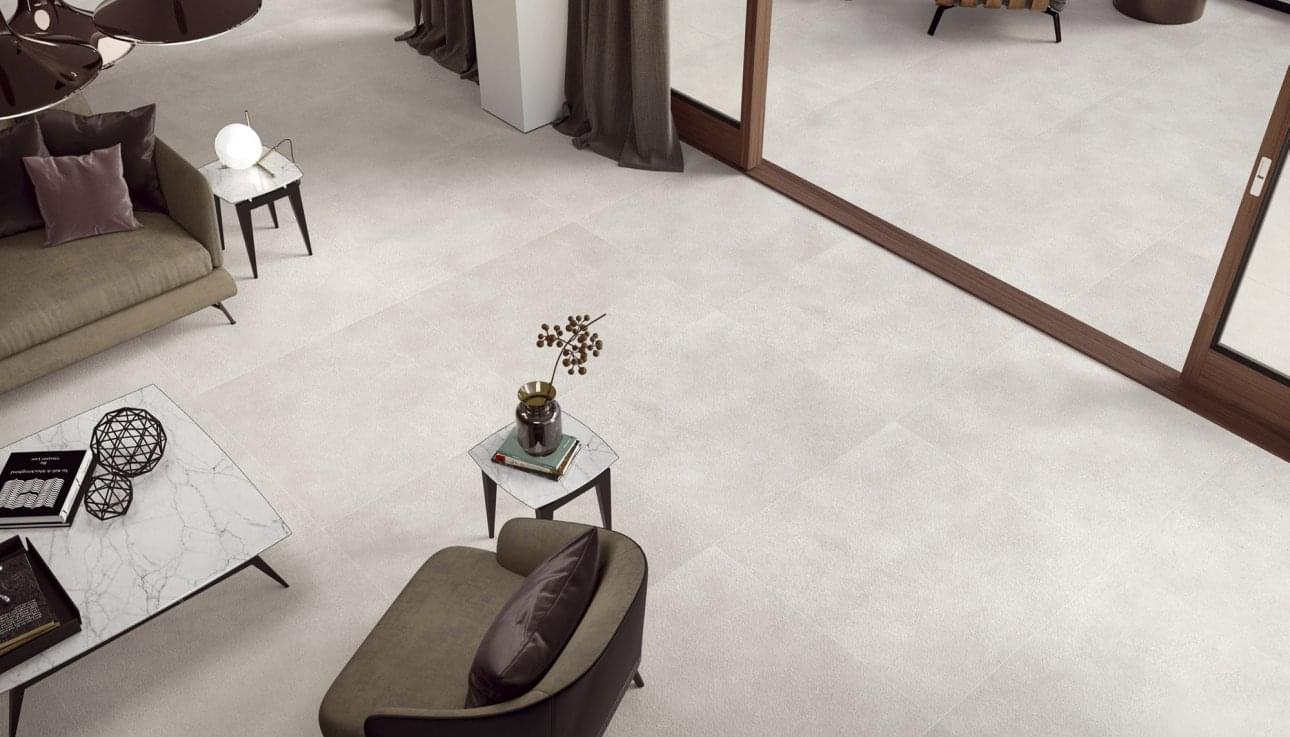 керамогранит фабрики Ocean Ceramic коллекция Millenium