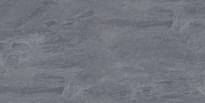 Плитка Ocean Ceramic Outdoor Belstone Antracite 59.7x119.7 см, поверхность матовая, рельефная