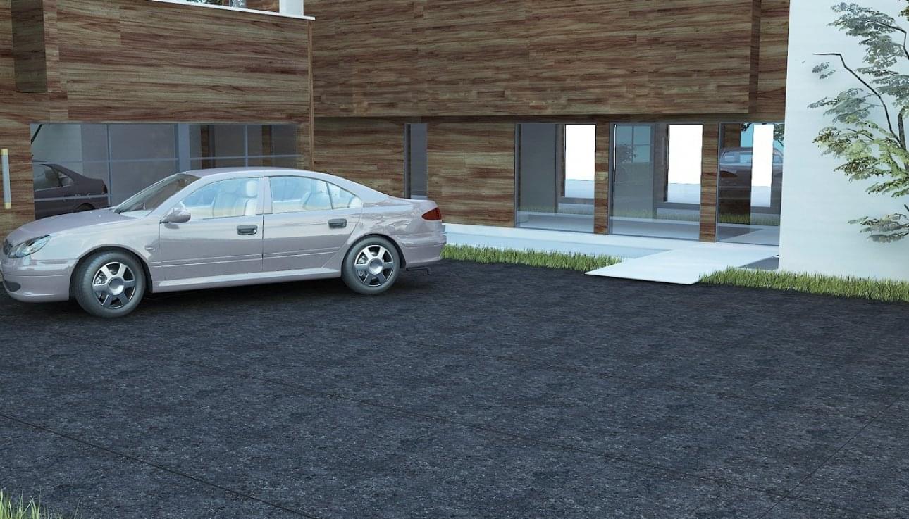 керамогранит фабрики Ocean Ceramic коллекция Outdoor