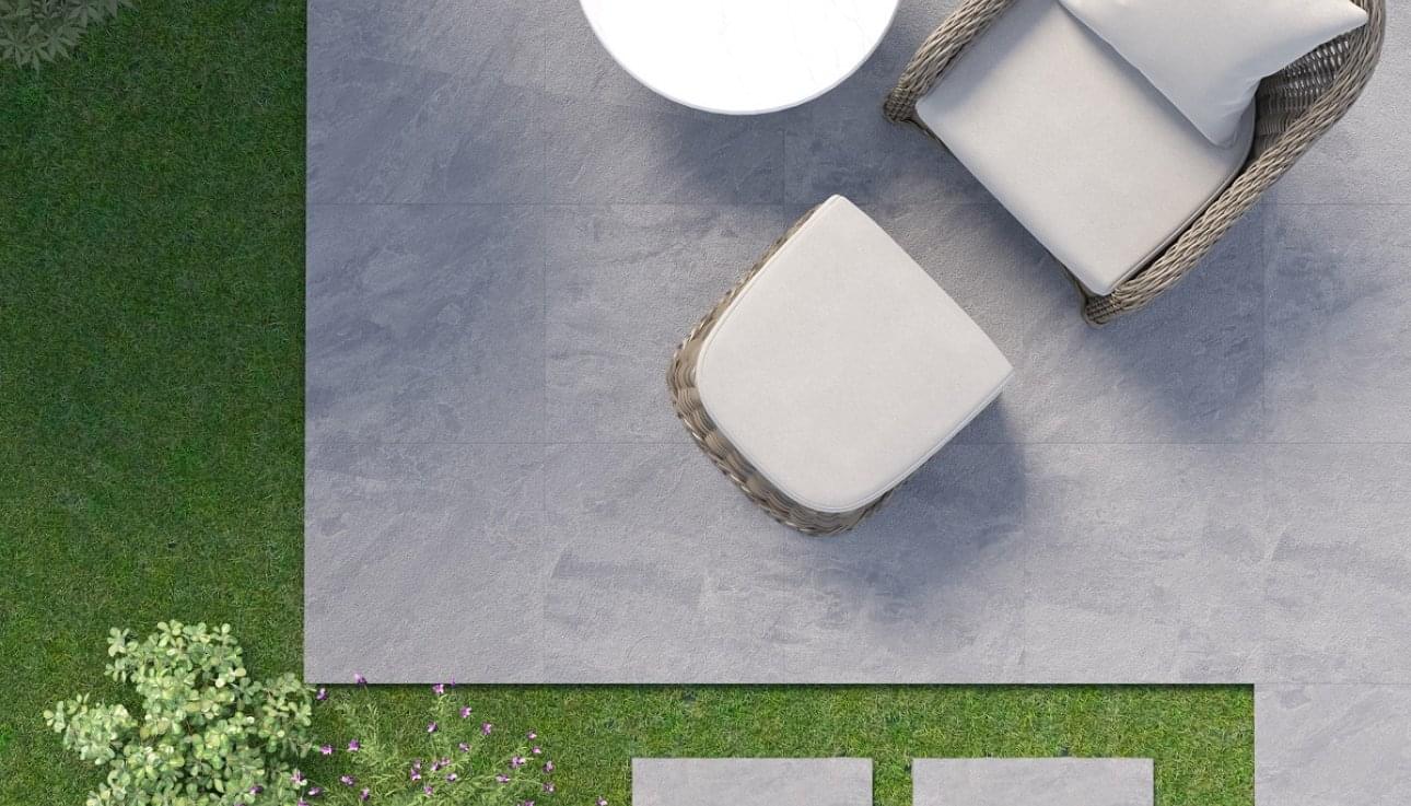 керамогранит фабрики Ocean Ceramic коллекция Outdoor