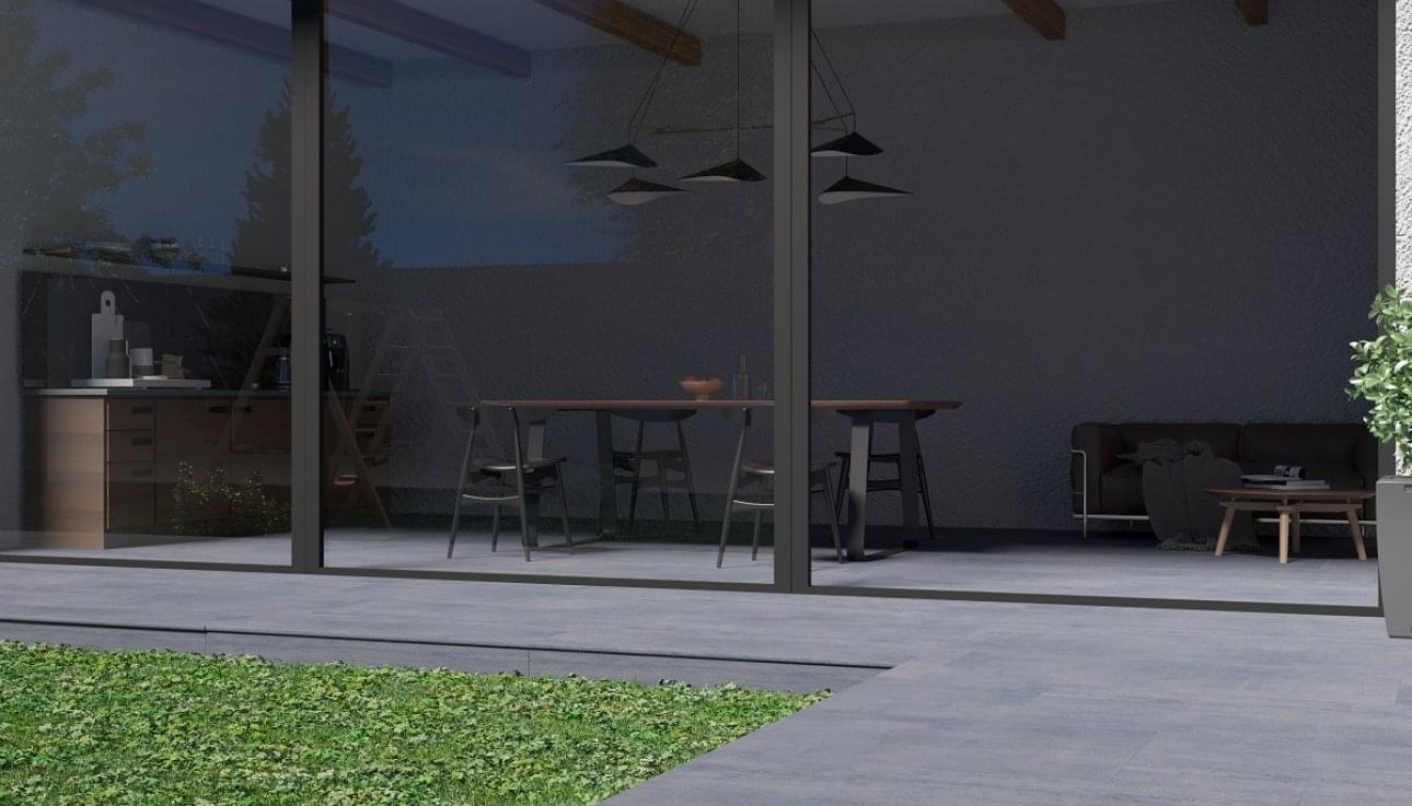 керамогранит фабрики Ocean Ceramic коллекция Outdoor