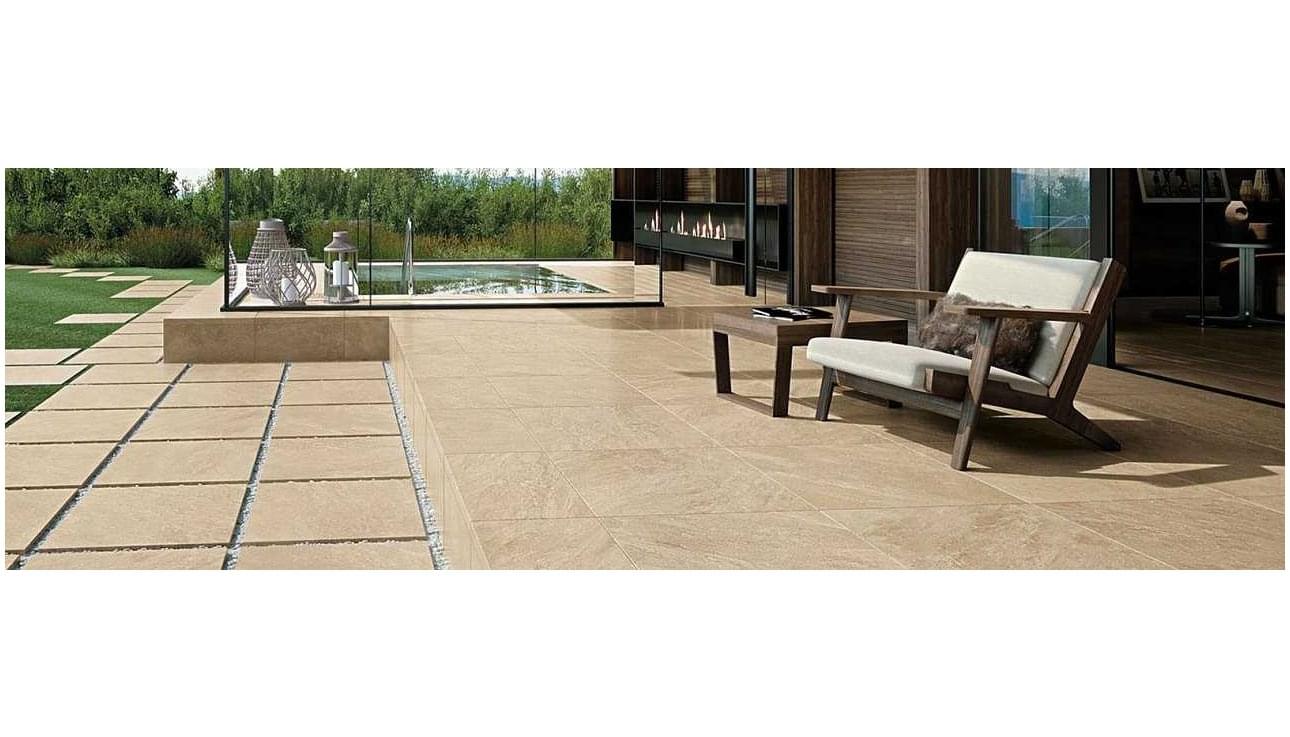 керамогранит фабрики Ocean Ceramic коллекция Outdoor