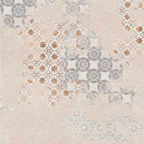 Плитка Ocean Ceramic Porcelain Arenito Dutch Decor 60x60 см, поверхность матовая