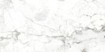 Плитка Ocean Ceramic Porcelain Breccia Bianco 60x120 см, поверхность матовый