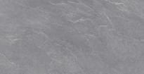 Плитка Ocean Ceramic Porcelain Carbonio Silver 60x120 см, поверхность матовый
