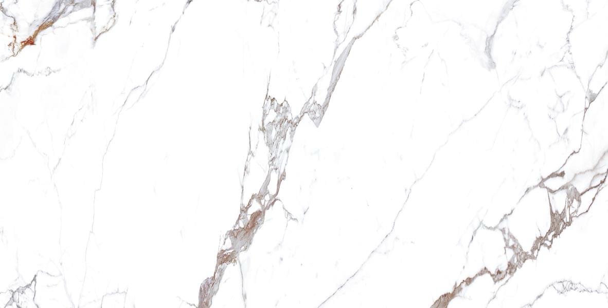 Плитка Ocean Ceramic Porcelain Element Canova White 60x120 см, поверхность матовая