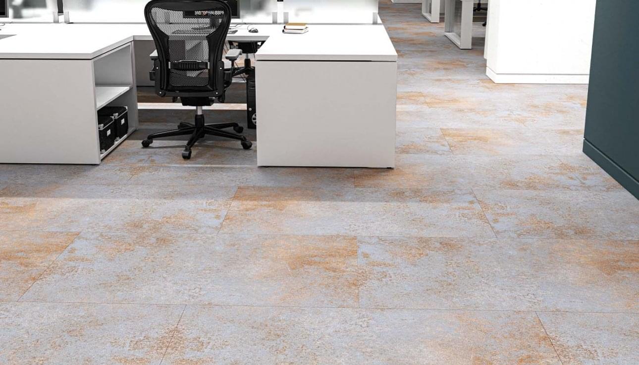 керамогранит фабрики Ocean Ceramic коллекция Porcelain