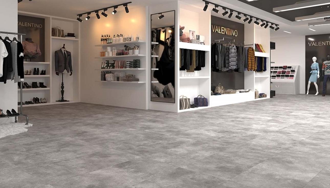 керамогранит фабрики Ocean Ceramic коллекция Porcelain