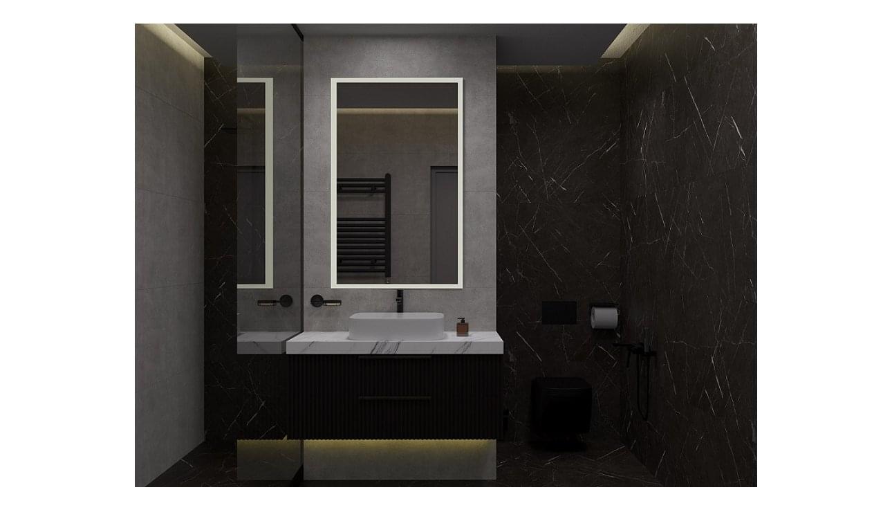 керамогранит фабрики Ocean Ceramic коллекция Porcelain