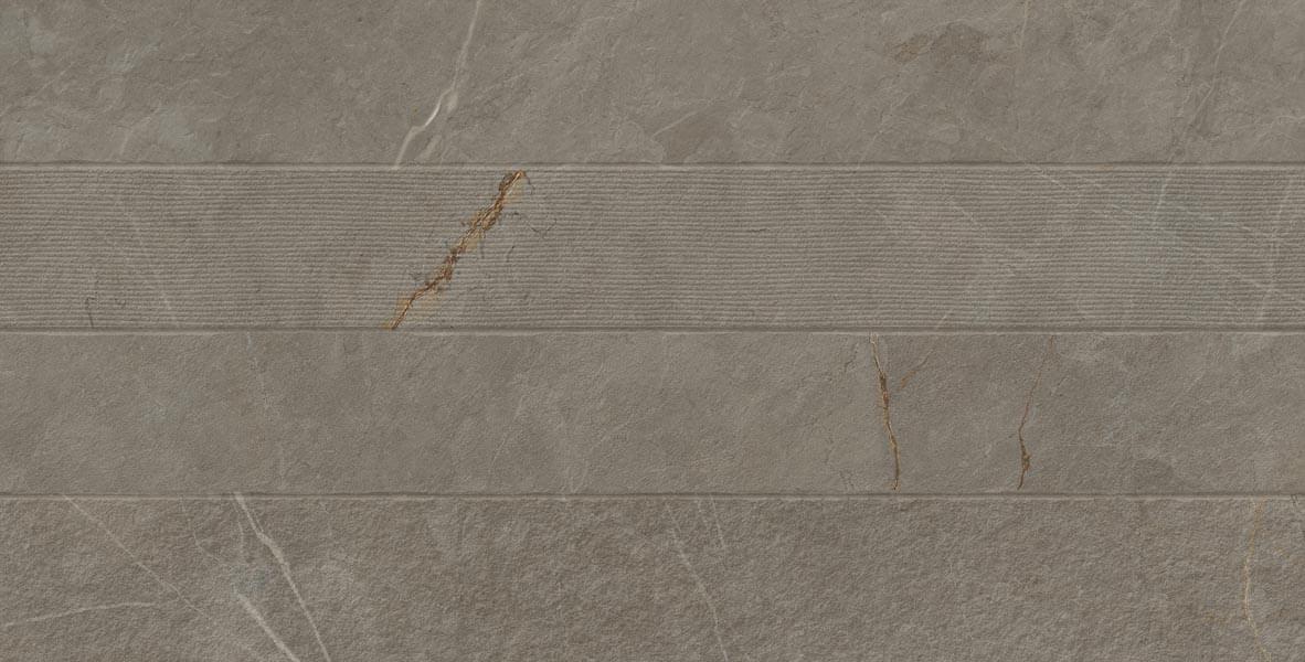 Ocean Ceramic Porcelain Rock Sterlina Henna 60x120