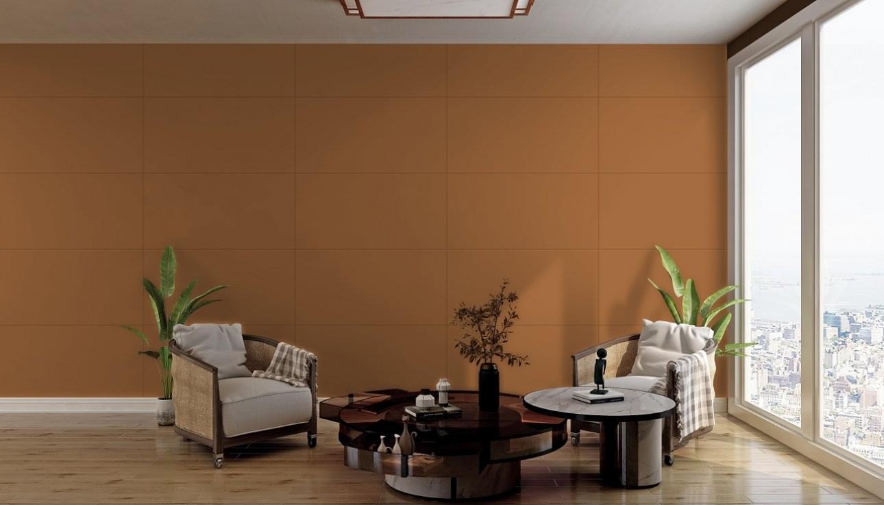 керамогранит фабрики Ocean Ceramic коллекция Slim