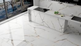 керамогранит фабрики Ocean Ceramic коллекция Slim