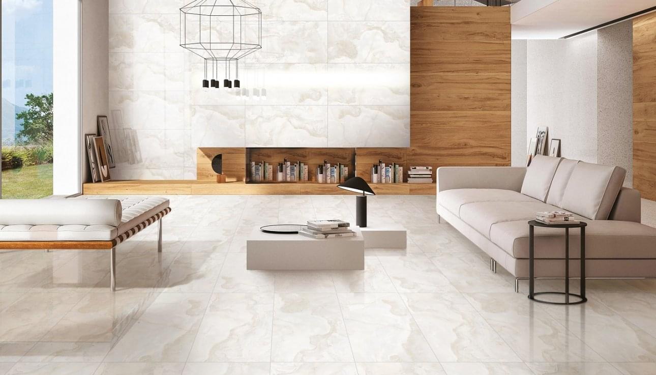 керамогранит фабрики Ocean Ceramic коллекция Slim