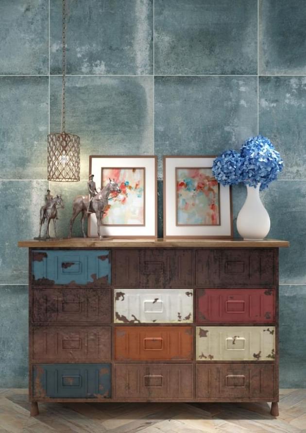 керамогранит фабрики Ocean Ceramic коллекция Stone