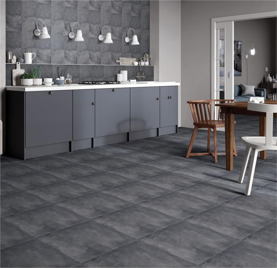 керамогранит фабрики Ocean Ceramic коллекция Stones