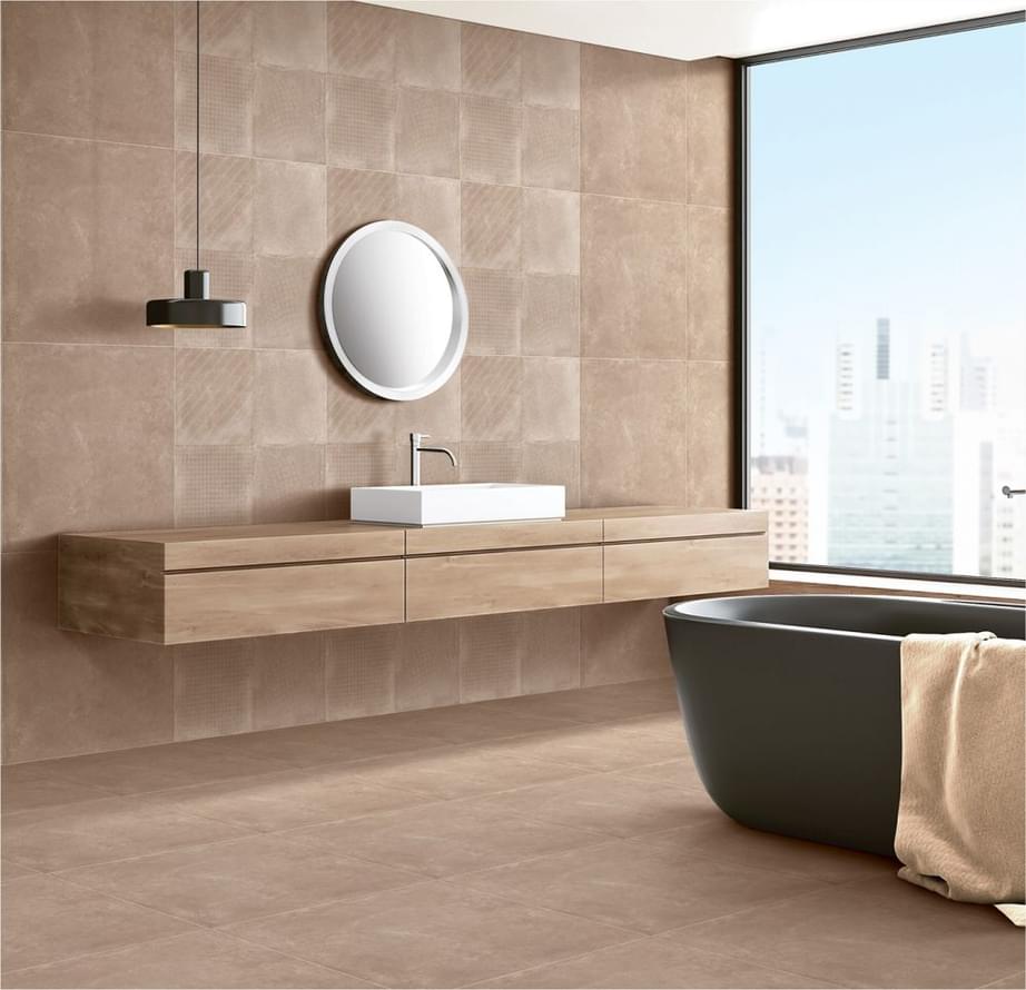 керамогранит фабрики Ocean Ceramic коллекция Stones