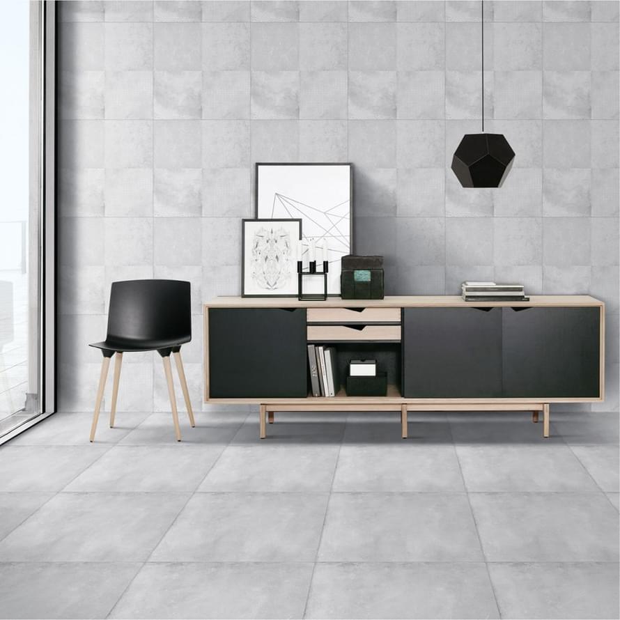 керамогранит фабрики Ocean Ceramic коллекция Stones