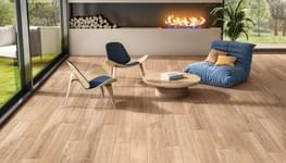 керамогранит фабрики Ocean Ceramic коллекция Wood